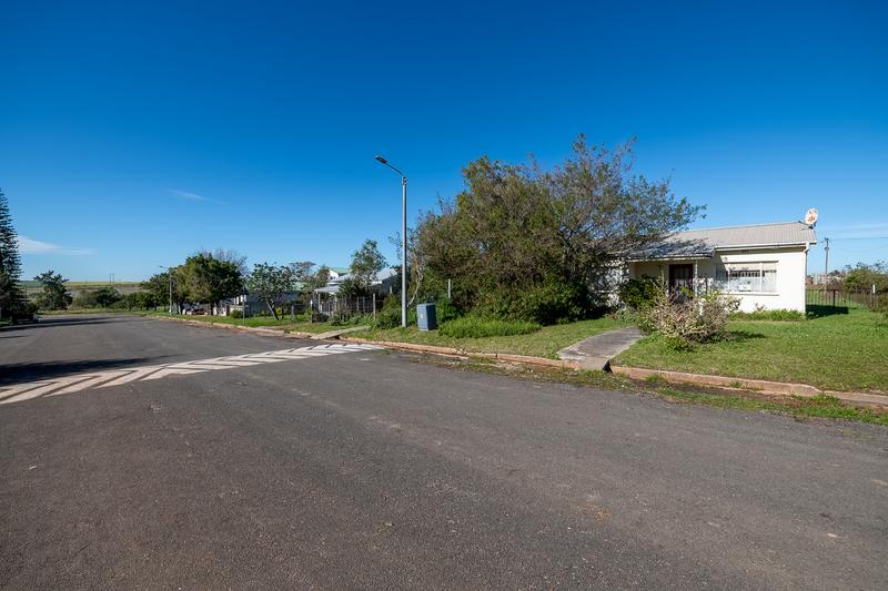 2 Bedroom Property for Sale in Riviersonderend Western Cape